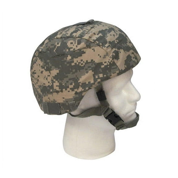 Rothco G.I. Type Camouflage MICH Helmet Cover
