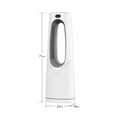 thumbnail image 3 of Calefactor de Torre Lasko CW105M Cerámico Sin Aspas 1500W, 3 of 5