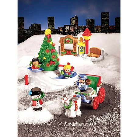 little people tree lighting park play set walmart com little people tree lighting park play set walmart com