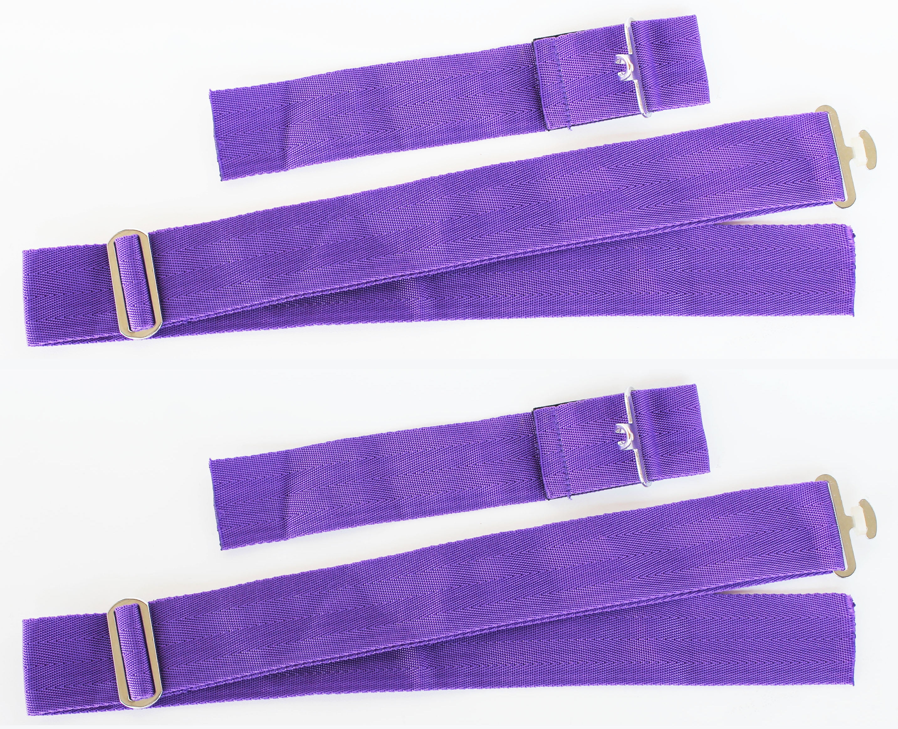 Horse Blanket Replacement Adjustable 2 " Wide Nylon Belly Strap(sew on