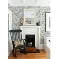 thumbnail image 2 of Chesapeake Walden Black Forest Wallpaper, 2 of 4