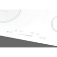 thumbnail image 3 of 30" Wide 208-240V 4-Zone Induction Cooktop, 3 of 5
