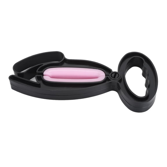 LAZIOEGR Soft Silicone Male Incontinence Clamp – Adjustable, Discreet Urine Control Clip for Comfortable Daily Use