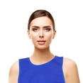thumbnail image 4 of CATIEBYE Delantal Vest De Poliéster Azul Con Bolsillos Para Estilistas Con Ajustables Para Uso Profesional, 4 of 8