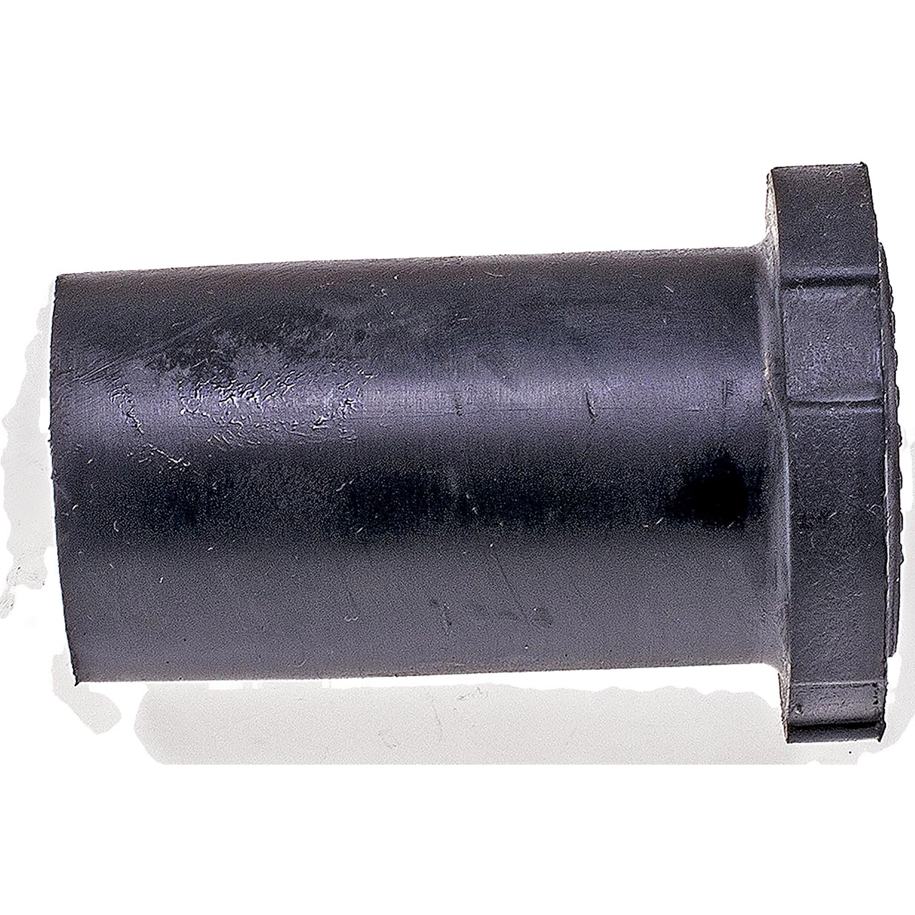 Dorman LB67560PR Rear Upper Leaf Spring Bushing for Specific Dodge / Mitsubishi Models Fits select: 1997-1999 MITSUBISHI MONTERO, 1987-1993 DODGE RAM 50