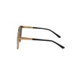 thumbnail image 5 of Lentes de sol Versace Ve2168 1409/5R Round Metal Vino Con accesorios, 5 of 5