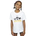 thumbnail image 2 of The Powerpuff Girls Girls Nous Sommes l'Avenir T-Shirt en Coton, 2 of 3