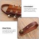 thumbnail image 4 of YSNOOWE Correa De Cuello De Ukelele Y Guitarra Con Accesorios Seguros Y Prácticos, 4 of 6