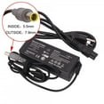 thumbnail image 1 of NEW AC Power Charger for Lenovo ThinkPad 2767H9U L412 SL510k T510 X121e C100 Notebook +US Cord, 1 of 1