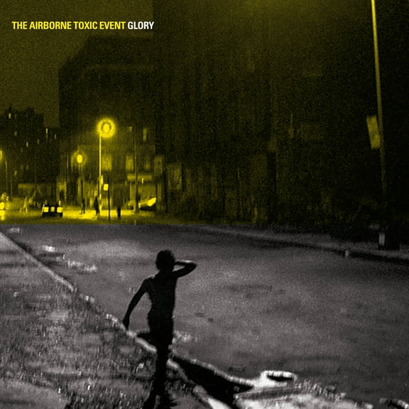 The Airborne Toxic Event - Glory - Music & Performance - Vinyl