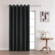 thumbnail image 1 of Cortinas opacas Joydeco gris antracita, 100 x 270 cm, 1 panel, 1 of 9