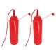 thumbnail image 4 of 2pcs Pranks de Halloween para niños Botellas divertidas de chocas de juguete Botella de broma de traje creativo Tricto de juguete falso simulación de contenedor de chuletas, 4 of 7