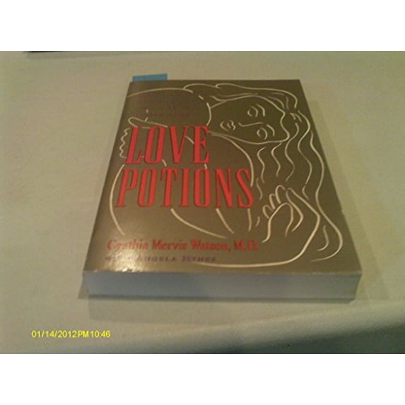 Pre-Owned Love Potions (Paperback) 0874777240 9780874777246