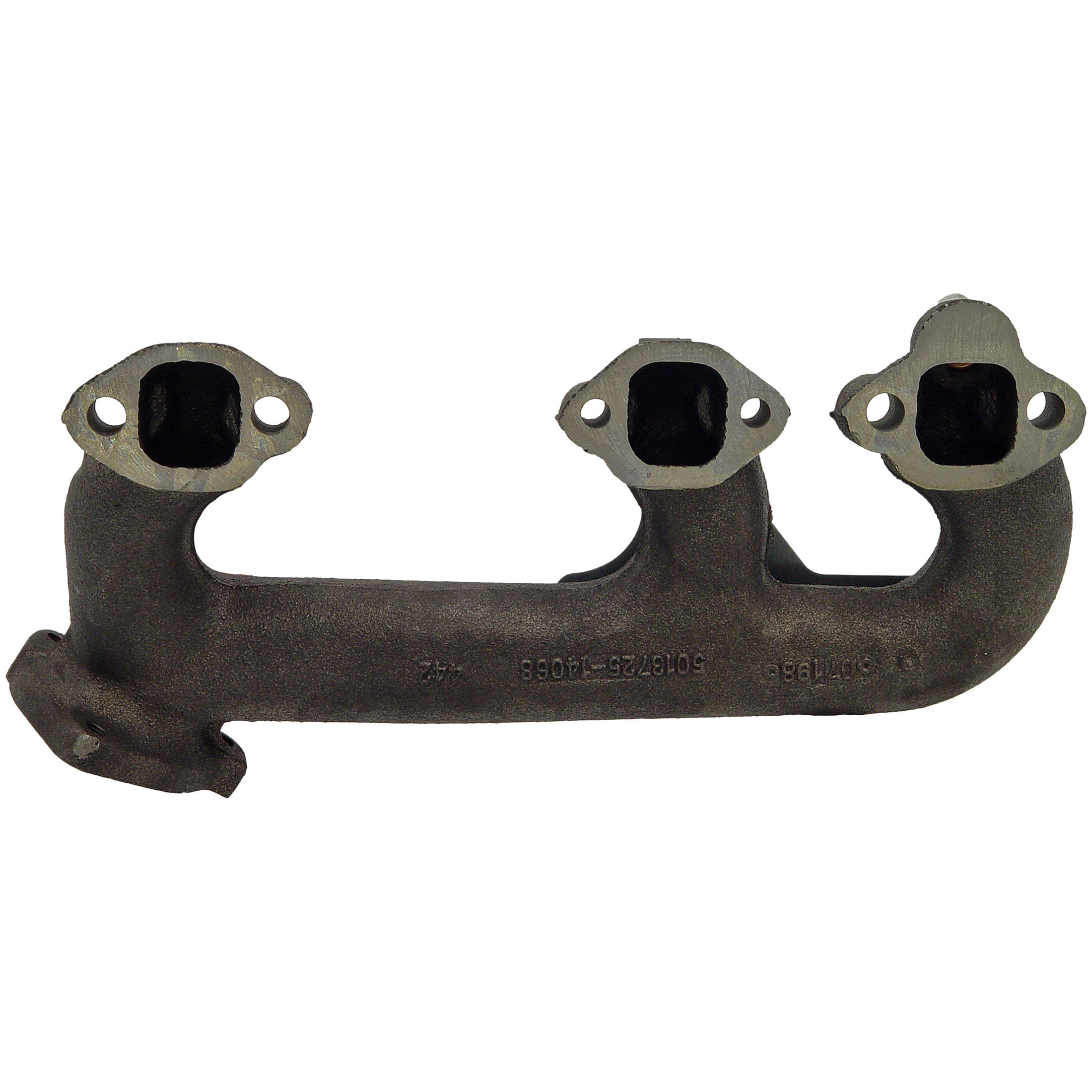 Dorman 674-214 Driver Side Exhaust Manifold for Specific Chevrolet / GMC Models