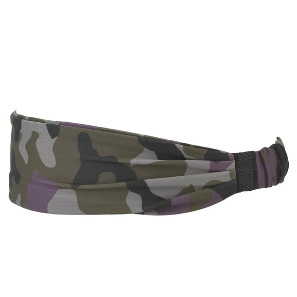 Banda para el sudor unisex YUNYI BRAND para fitness Correr Yoga