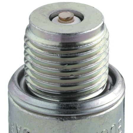 NGK 7447 Standard Spark Plug - BUZ8H 1 Pack