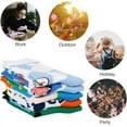 thumbnail image 6 of CHUNTIAN Sox Womens Funny Crew Socks Girls Cute Novelty Animal Flower Patterned Socks Funky Cotton Dress Mid-calf Sock Gifts, 6 of 8