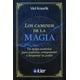 thumbnail image 1 of Los caminos de la magia. Un mapa esotérico para explorar, comprender y despertar tu poder, 1 of 2
