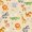 Beige, variant on Erosebridal Cartoon Bear Print Zipper Twin Comforter Sets with Fitted Sheet and 2 Pillowcases,Kawaii Duck Blue Bow Zipper Bedding Set For Girls,4 Pieces