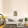 thumbnail image 3 of Global Gallery Albena Hristova 'Paco' Canvas Wall Art, 3 of 4