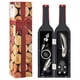 thumbnail image 1 of Accesorios para vino para una presentación elegante de regalos, exclusivo vertedor aireador de vino que realza el sabor con estilo, 1 of 8