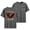 Dark Gray, variant on UngA 250 Years American 250th Anniversary US USA Flag 4th of July Tshirts Shirts for Men Dark Gray,XL