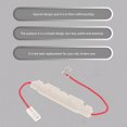 thumbnail image 3 of CATIEBYE 2Ud Fusible Para Microondas Accesorio Con Especial Y Material Resistente, 3 of 8