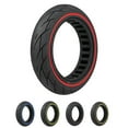 thumbnail image 3 of 10 Inch 10X2.125 Solid Tyre for Segway Nine-Bot F20/F25/F30/F40 Electric Scooter, 3 of 7