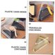 thumbnail image 5 of Cajas para tartas FELTECHELECTR, mousse triangular de queso, 40 unidades, 5 of 9