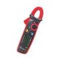 thumbnail image 2 of Riwesomey Pinza amperimétrica digital AC DC Resistencia de corriente Voltaje Detección Multímetro Artesanía No.03, 2 of 6