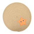 thumbnail image 1 of Scratch Board Pad Scratcher Mat Claws Care Cat Toy Furniture Protect Sofa Scratching, 1 of 8