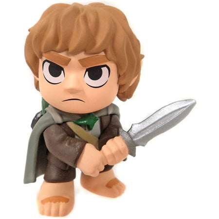 funko mystery mini lord of the rings