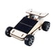 thumbnail image 1 of Juguete de rompecabezas de construcción 3D, kit de coche solar de madera para bricolaje, edad de 7 a 14 años, ensamblaje educativo de bricolaje para n, 1 of 8