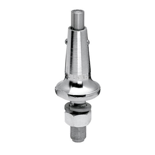 Cequent Towing Products 63808 Tow Ready Interchangeable Ball Shank 3/4"