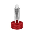 thumbnail image 2 of Guiexla 1Pc/1 Set Packout Handle Quick Release Pins Rustproof Corrosion Resistant Retractable Spring Plunger Quick Release Lock Pins, 2 of 7