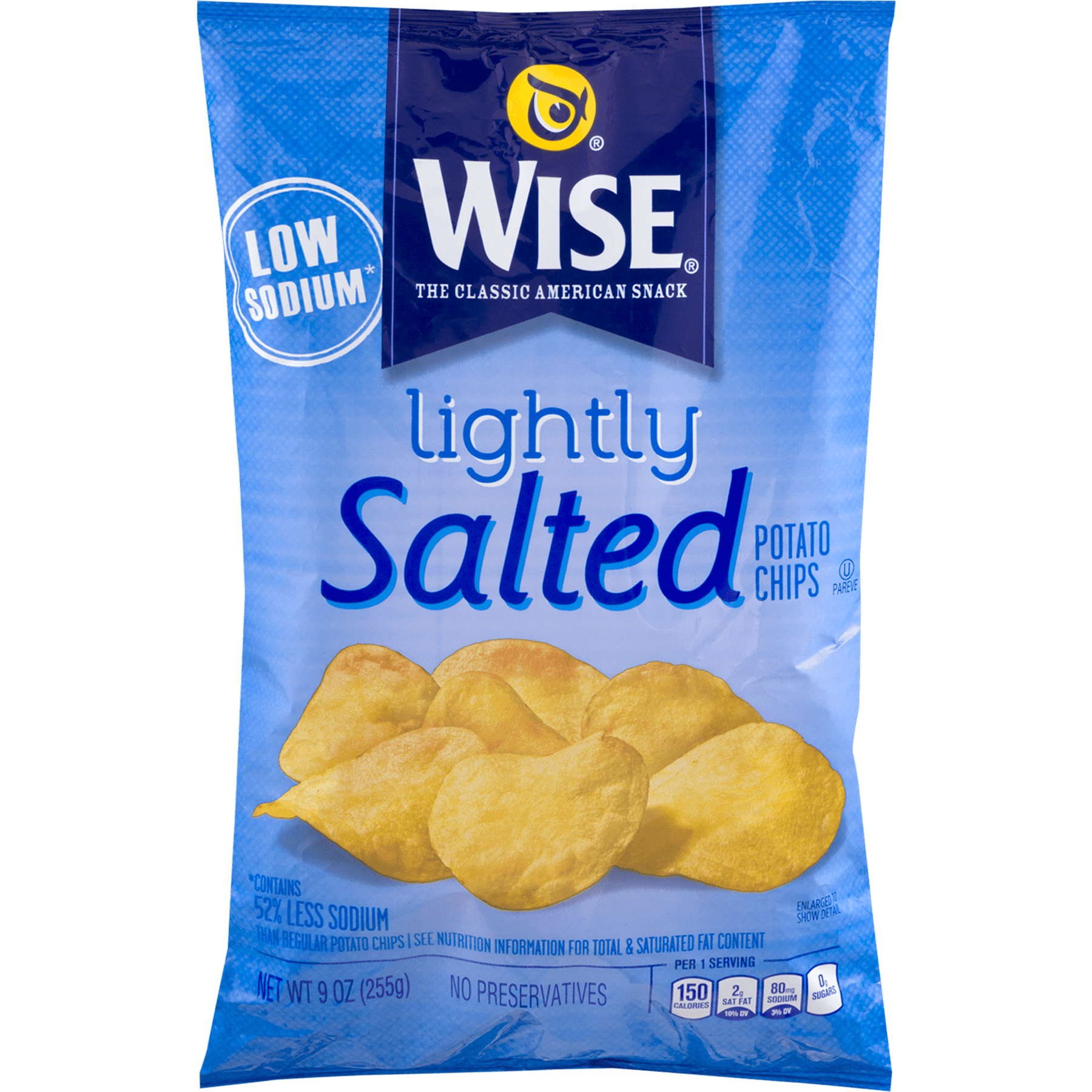 Wise Ls Pto Chip