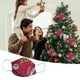 thumbnail image 1 of Fiudx Adorno de Máscara Navideña 2020, Diseño Creativo de Colgante Navideño, Tela, Decoración Única para Árbol de Navidad, Idea de Regalo Memorable, Recuerdo de Temporada Navideña, 1 Pieza, 1 of 1