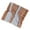 Brown, variant on Womens Scarf Silk Like HeadTop For Fashion Pattern Large Square Satin Head Summer Winter Fall Shawl Wraps Scarfs