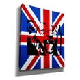 thumbnail image 2 of Epic Graffiti 'Pride' by Abstract Graffiti Canvas Wall Art, 20" x 24", 2 of 8