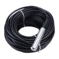 thumbnail image 2 of Liquid  Transmitter, 33m Waterproof Cable Stainless Steel High Precise Bend  Liquid  Sensor  for Reservoir, 2 of 8