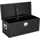 thumbnail image 4 of 30x15x15 pulgada heavy-duty waterproof y lockable aluminum truck tool box para pickup beds, rvs, y trailers, 4 of 9