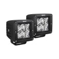 thumbnail image 3 of Luces Auxiliares Westin HyperQ LED Haz Puntual 8x7.5 cm 5W, 3 of 9