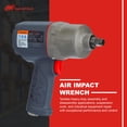 thumbnail image 2 of Llave neumática Ingersoll Rand 2235TiMax 1/2" Torque 1830 N.m, 2 of 9