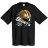 NFL - Big Men's New Orleans Saints Graphic Tee Shirt