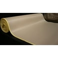 thumbnail image 4 of 1/4" Foam Backed Marine Vinyl Upholstery Fabric Medium Tan 54" Wide By 15 Yards Boat Auto, 4 of 6