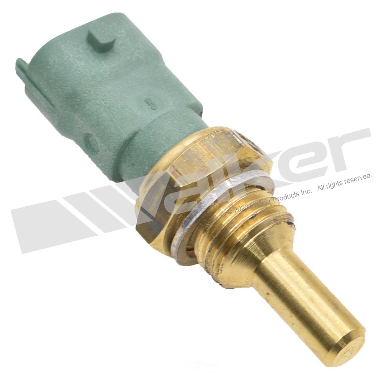Walker Products 211-2067 Engine Coolant Temperature Sender