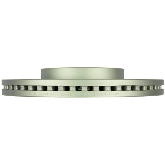 Bosch 20010489 Disc Brake Rotor