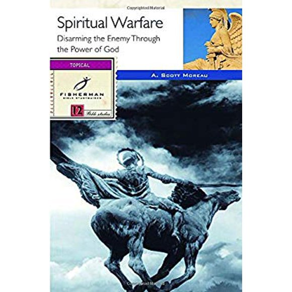 Pre-Owned Spiritual Warfare : Disarming the Enemy Through the Power of God 9780877887775