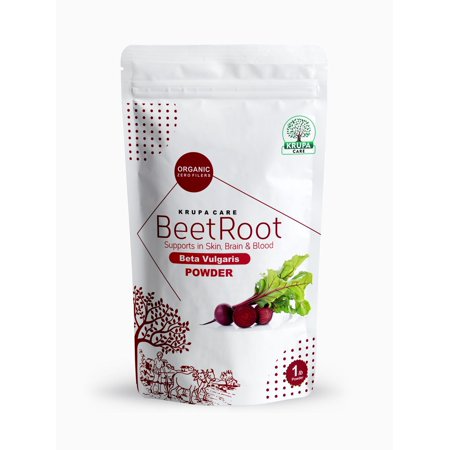 Beet Root Powder (super food, Beta vulgaris)8oz