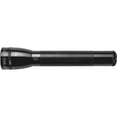thumbnail image 2 of Maglite Maglite 3C Cell,Black,Whs, 2 of 5